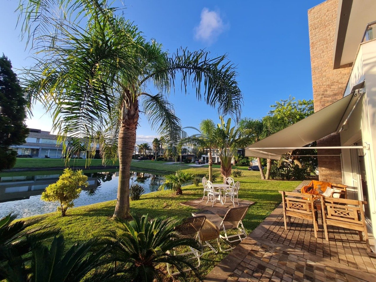 Foto 15 — Casa em Condomínio 4 Dormitório(s) Bairro Bosques