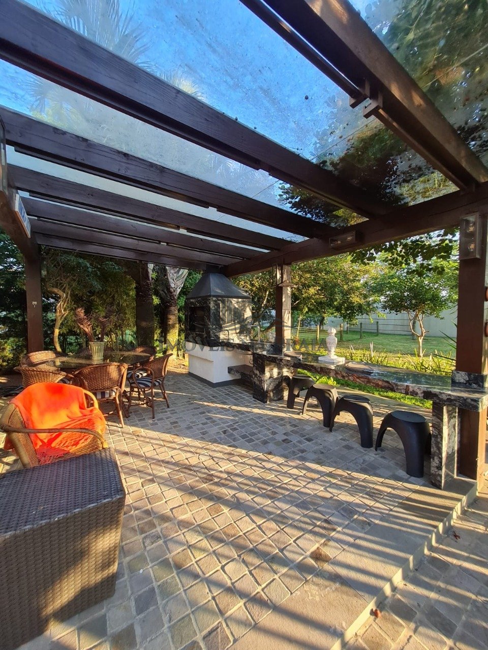 Foto 13 — Casa em Condomínio 4 Dormitório(s) Bairro Bosques