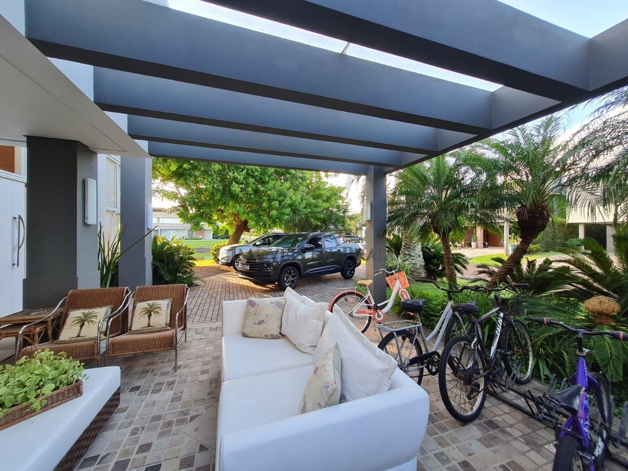 Foto 8 — Casa em Condomínio 4 Dormitório(s) Bairro Bosques