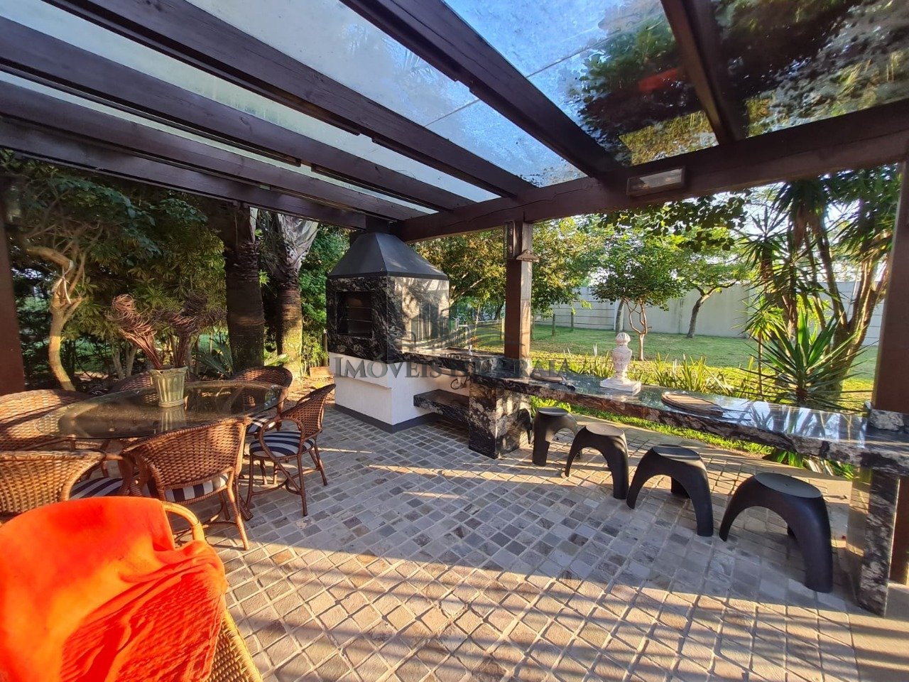 Foto 11 — Casa em Condomínio 4 Dormitório(s) Bairro Bosques