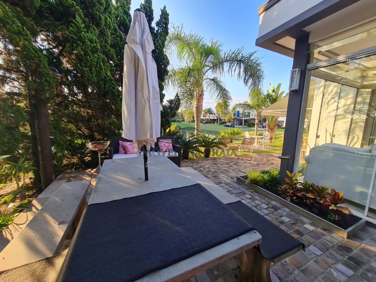 Foto 17 — Casa em Condomínio 4 Dormitório(s) Bairro Bosques