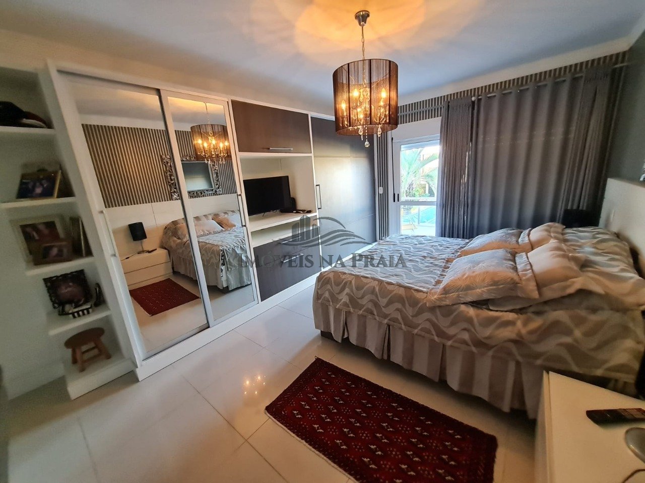 Foto 27 — Casa em Condomínio 4 Dormitório(s) Bairro Bosques