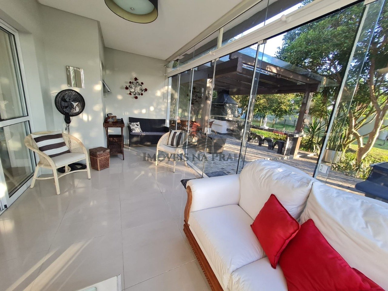 Foto 23 — Casa em Condomínio 4 Dormitório(s) Bairro Bosques