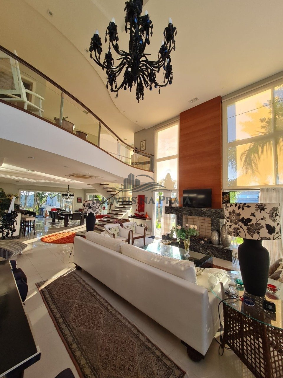 Foto 4 — Casa em Condomínio 4 Dormitório(s) Bairro Bosques