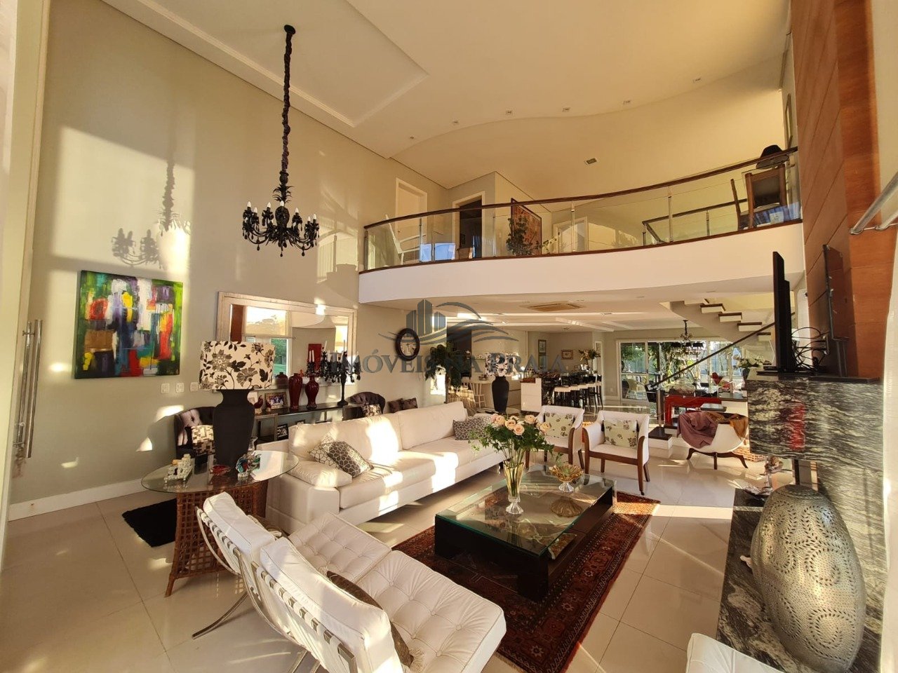 Foto 22 — Casa em Condomínio 4 Dormitório(s) Bairro Bosques