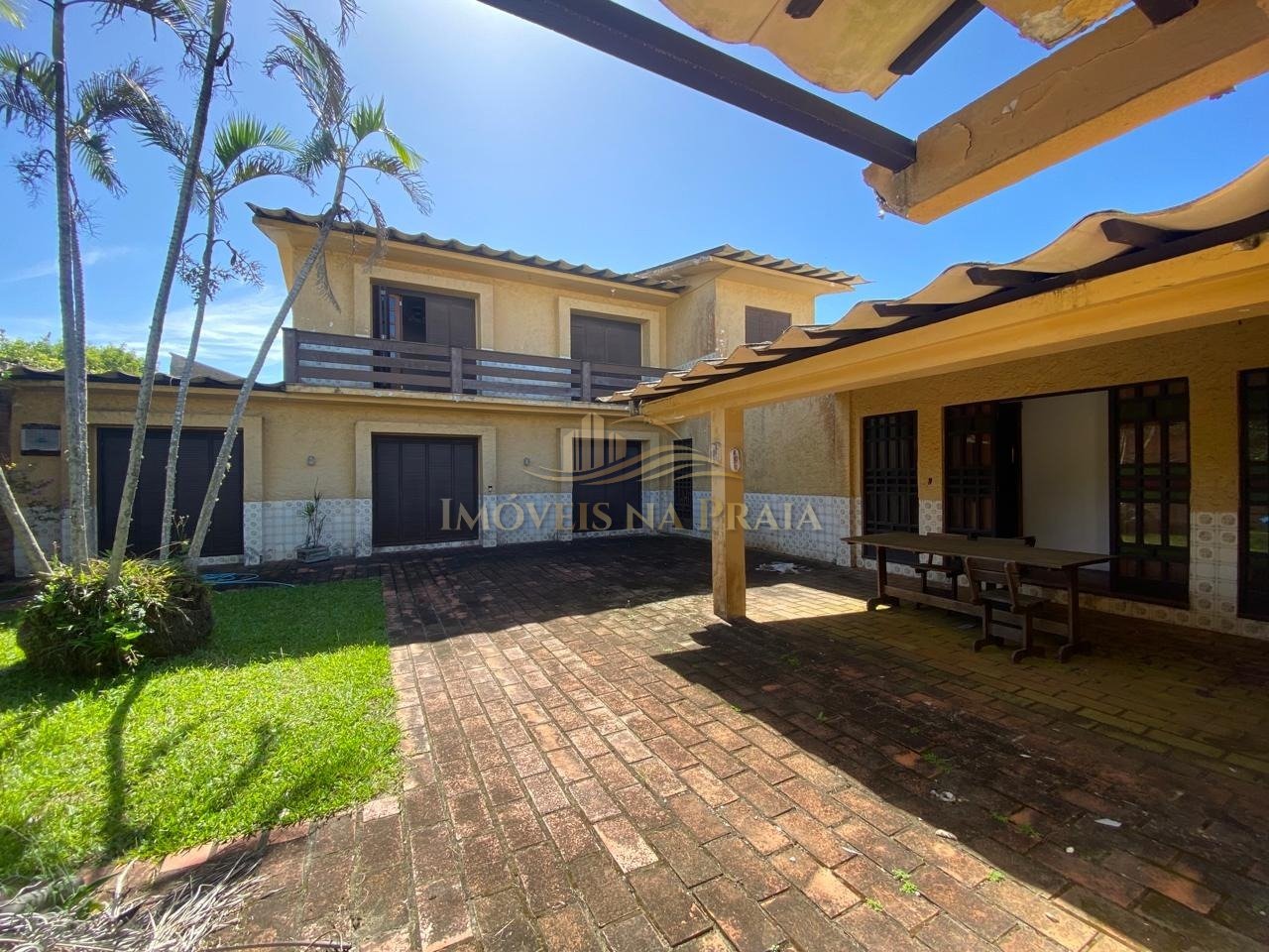 Casa 5 Dormitório(s) Bairro Atlântida