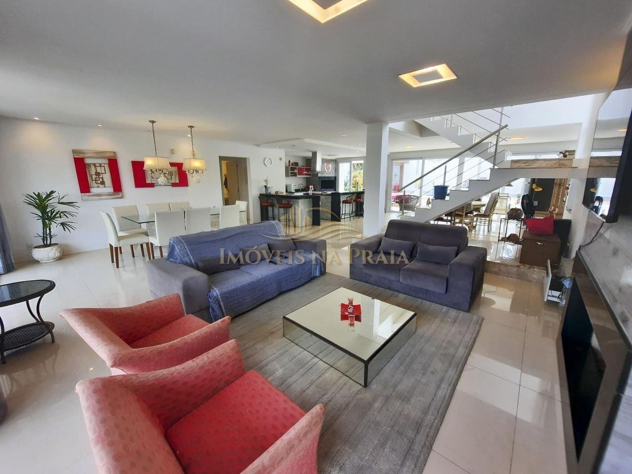 Foto 4 — Casa 5 dormitórios no bairro Atlântida