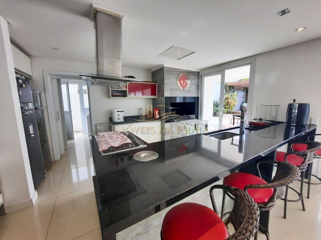 Foto 6 — Casa 5 dormitórios no bairro Atlântida