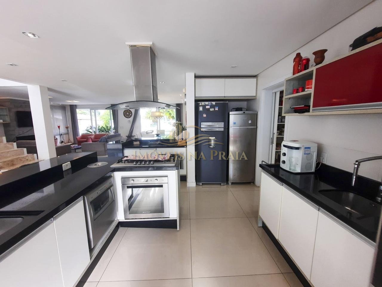 Foto 12 — Casa 5 dormitórios no bairro Atlântida