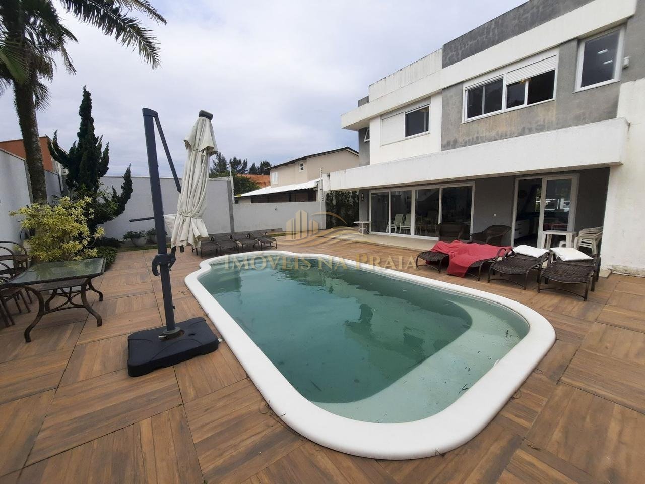 Foto 16 — Casa 5 dormitórios no bairro Atlântida