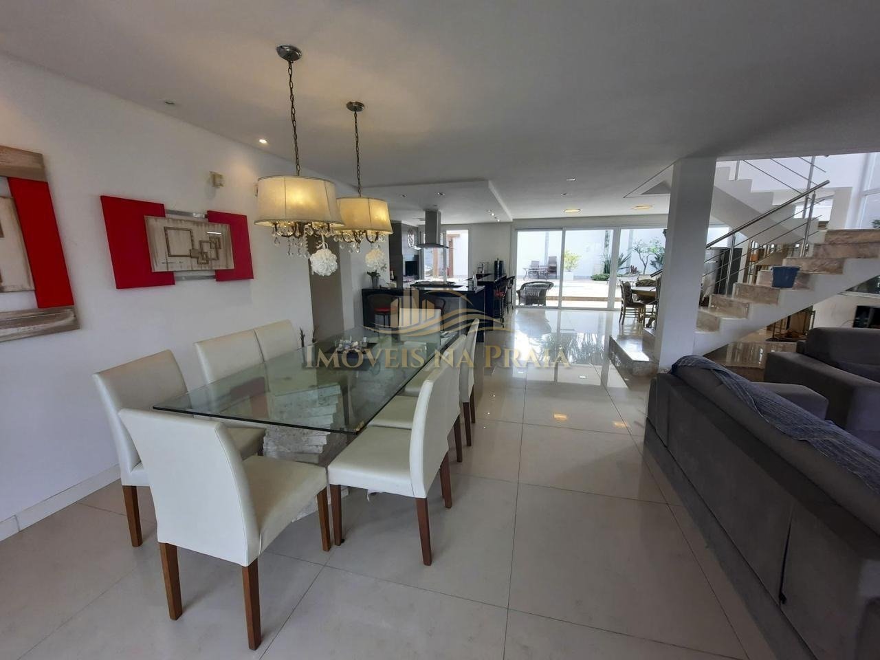 Foto 8 — Casa 5 dormitórios no bairro Atlântida