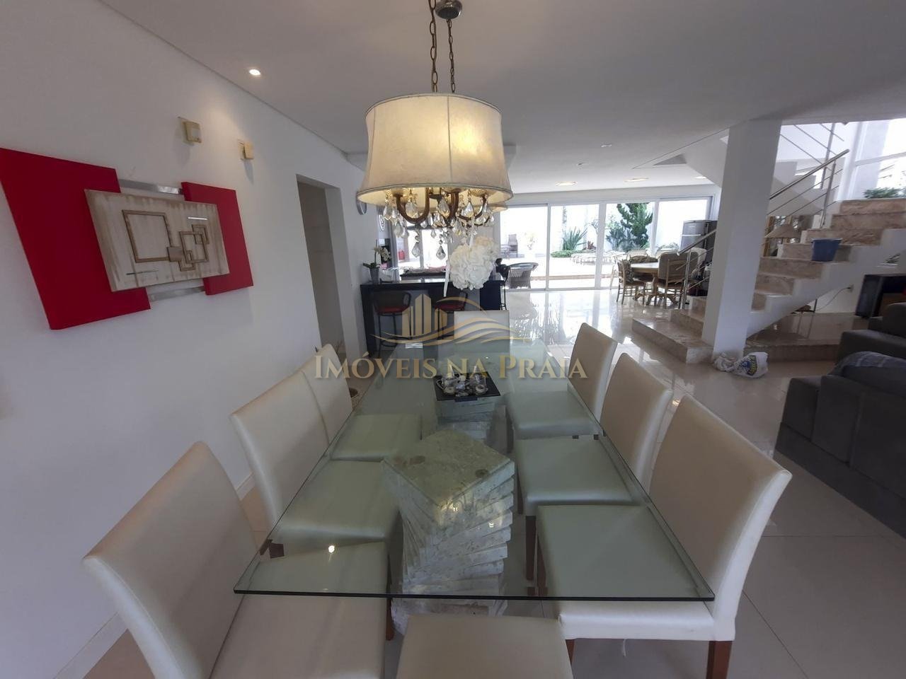 Foto 3 — Casa 5 dormitórios no bairro Atlântida