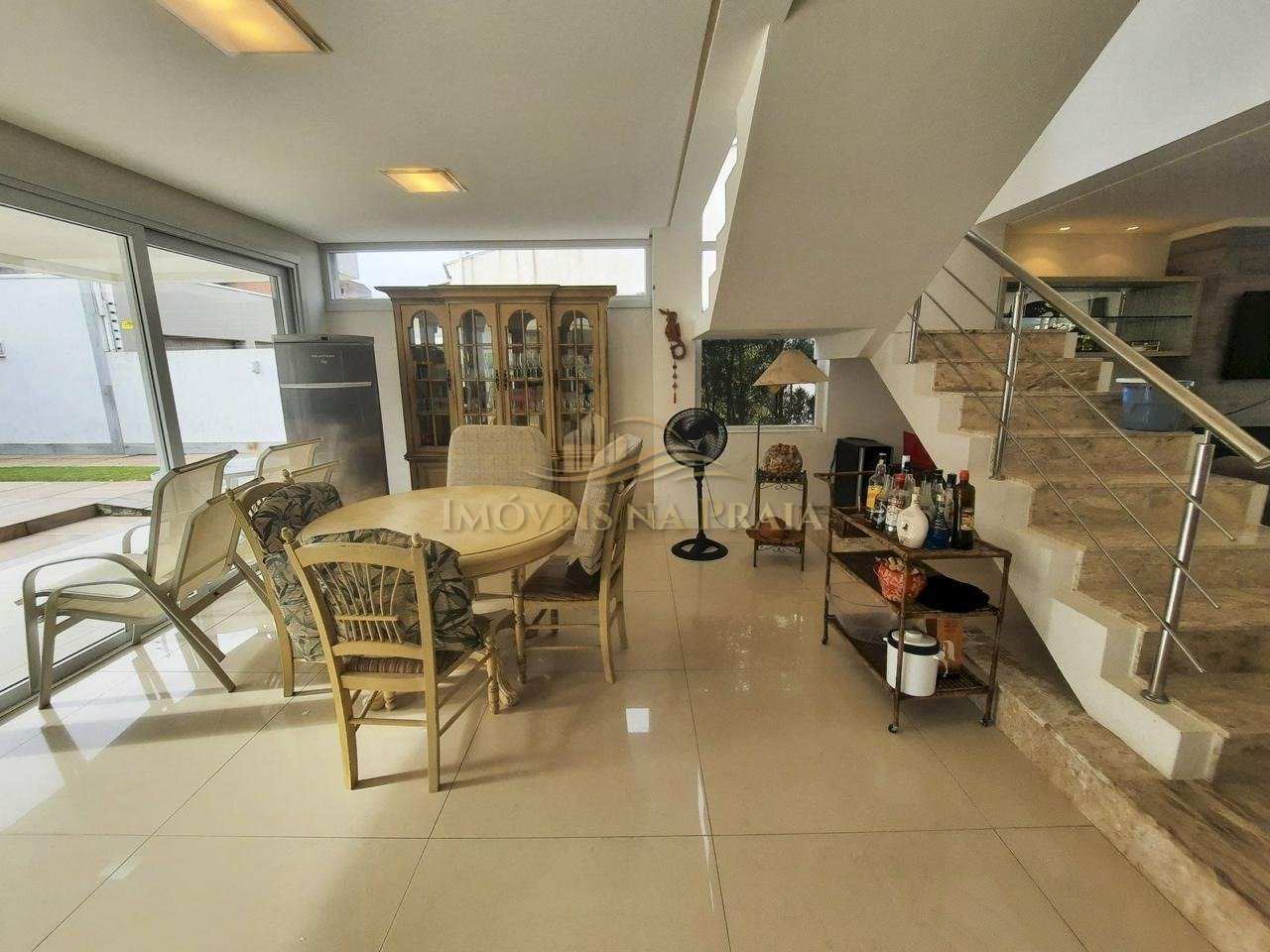 Foto 7 — Casa 5 dormitórios no bairro Atlântida