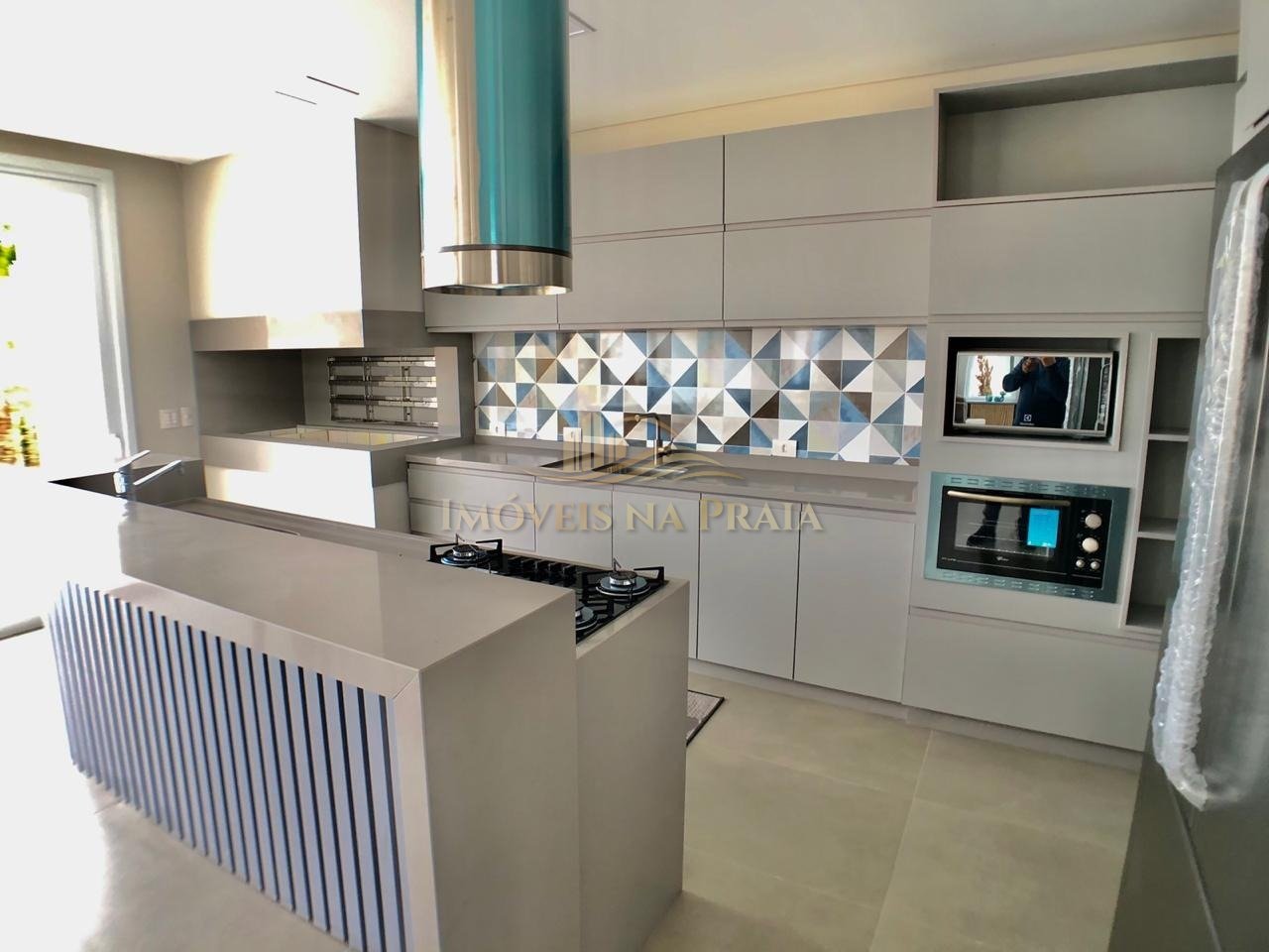 Foto 7 — Casa em Condomínio La Plage - 4 Dormitórios