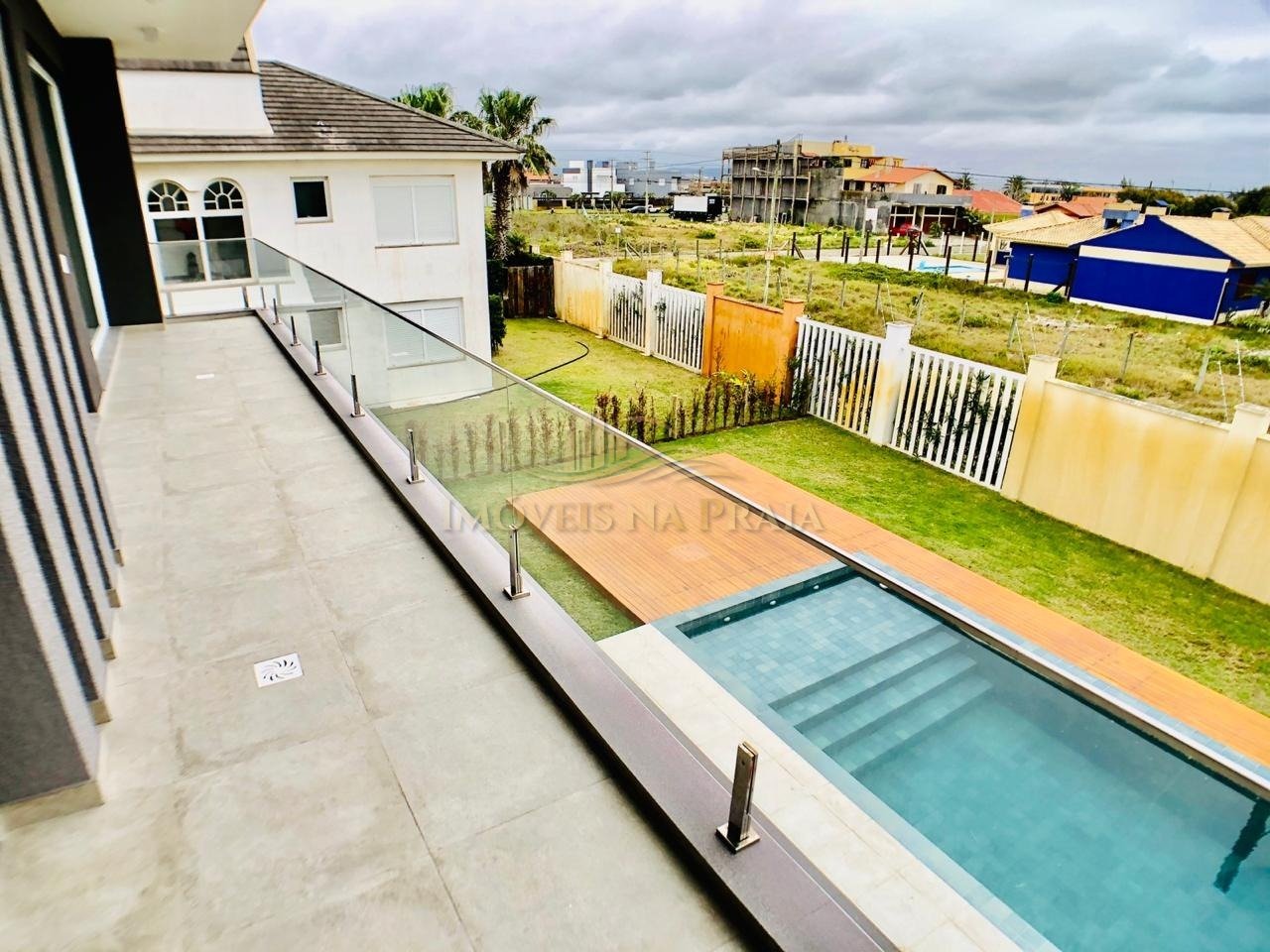 Foto 23 — Casa em Condomínio La Plage - 4 Dormitórios