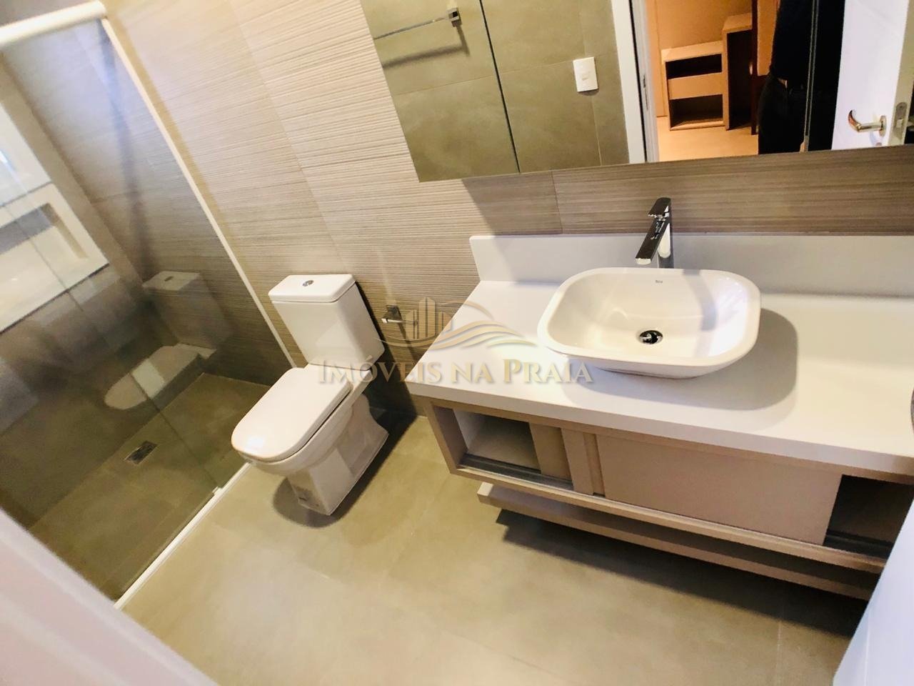 Foto 9 — Casa em Condomínio La Plage - 4 Dormitórios