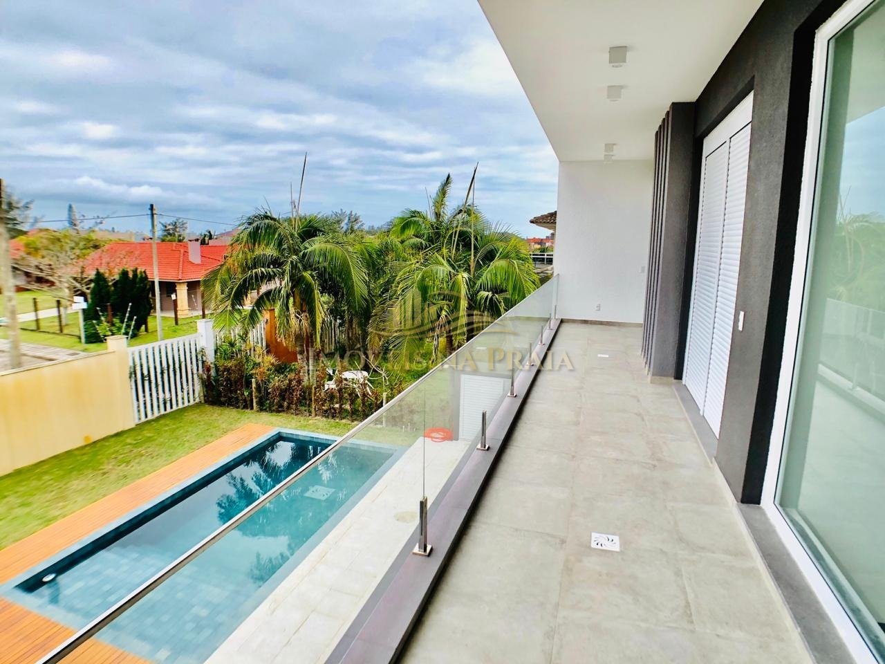 Foto 24 — Casa em Condomínio La Plage - 4 Dormitórios