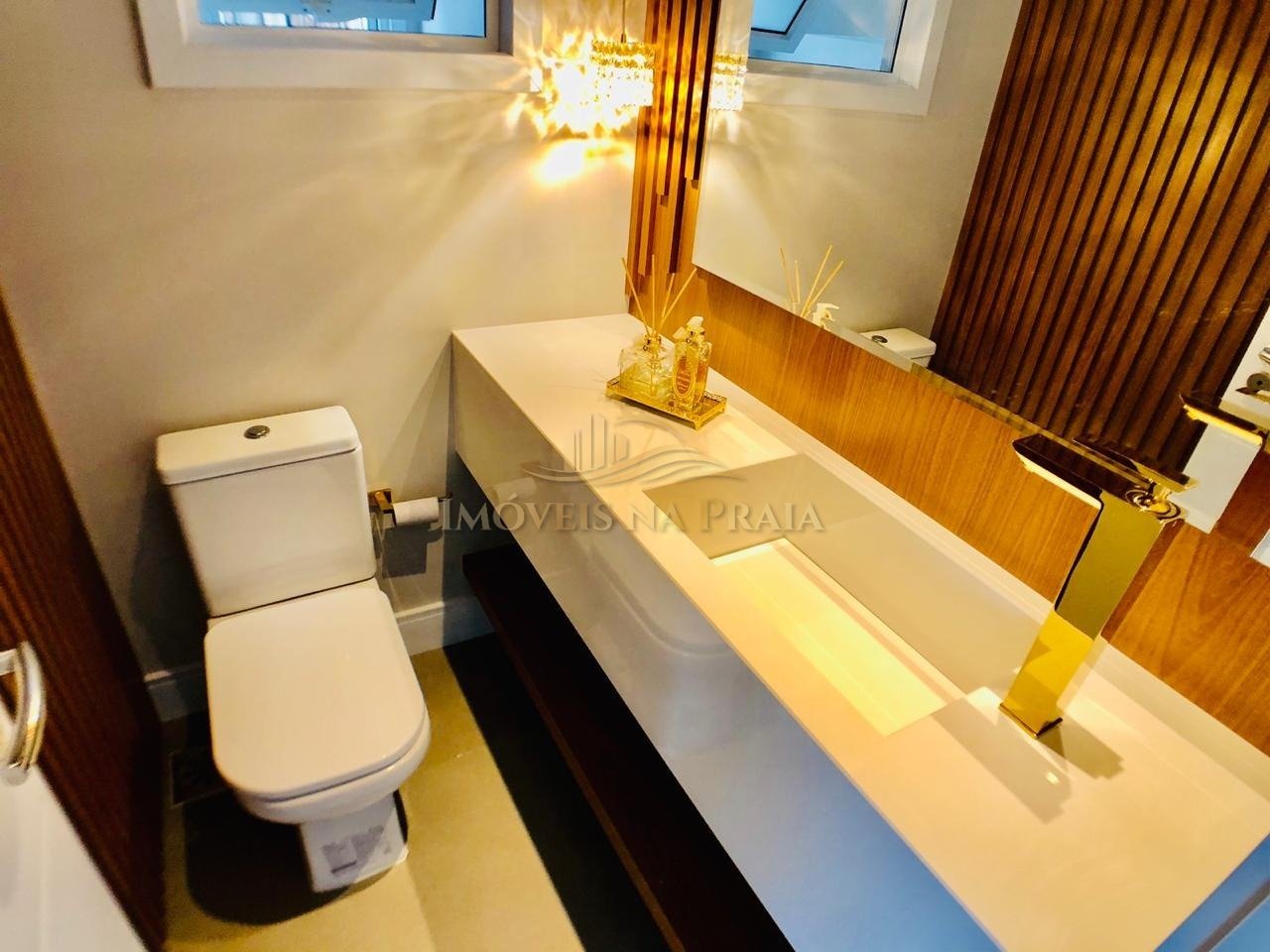 Foto 16 — Casa em Condomínio La Plage - 4 Dormitórios