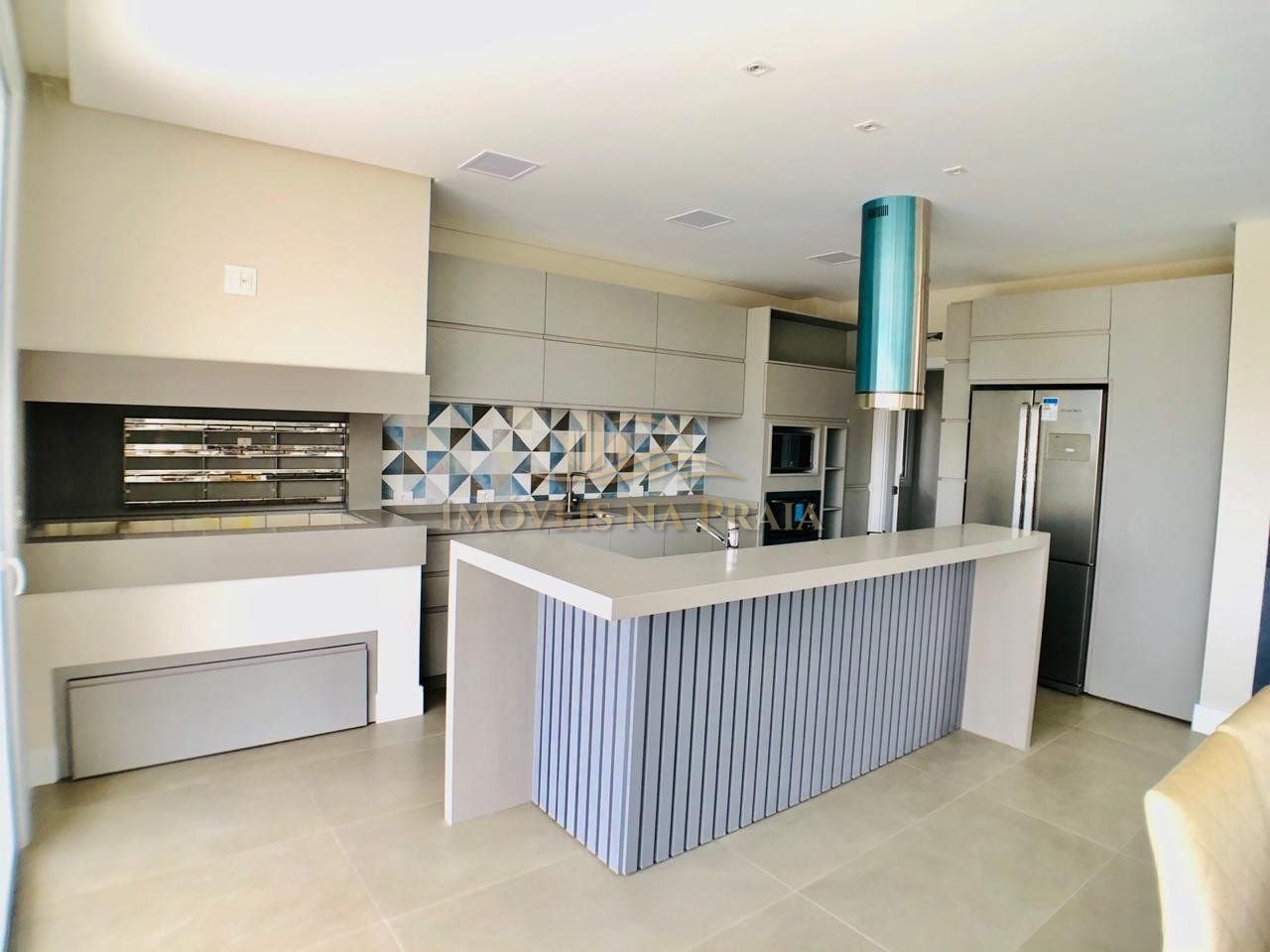 Foto 13 — Casa em Condomínio La Plage - 4 Dormitórios