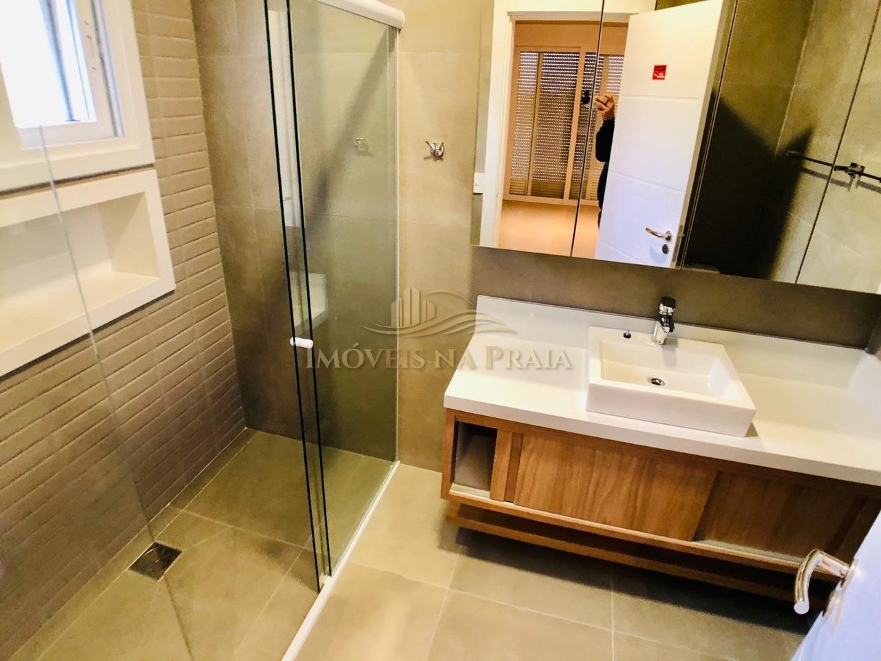 Foto 8 — Casa em Condomínio La Plage - 4 Dormitórios