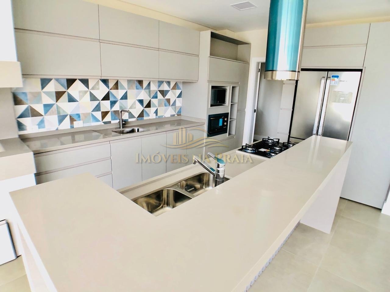 Foto 14 — Casa em Condomínio La Plage - 4 Dormitórios