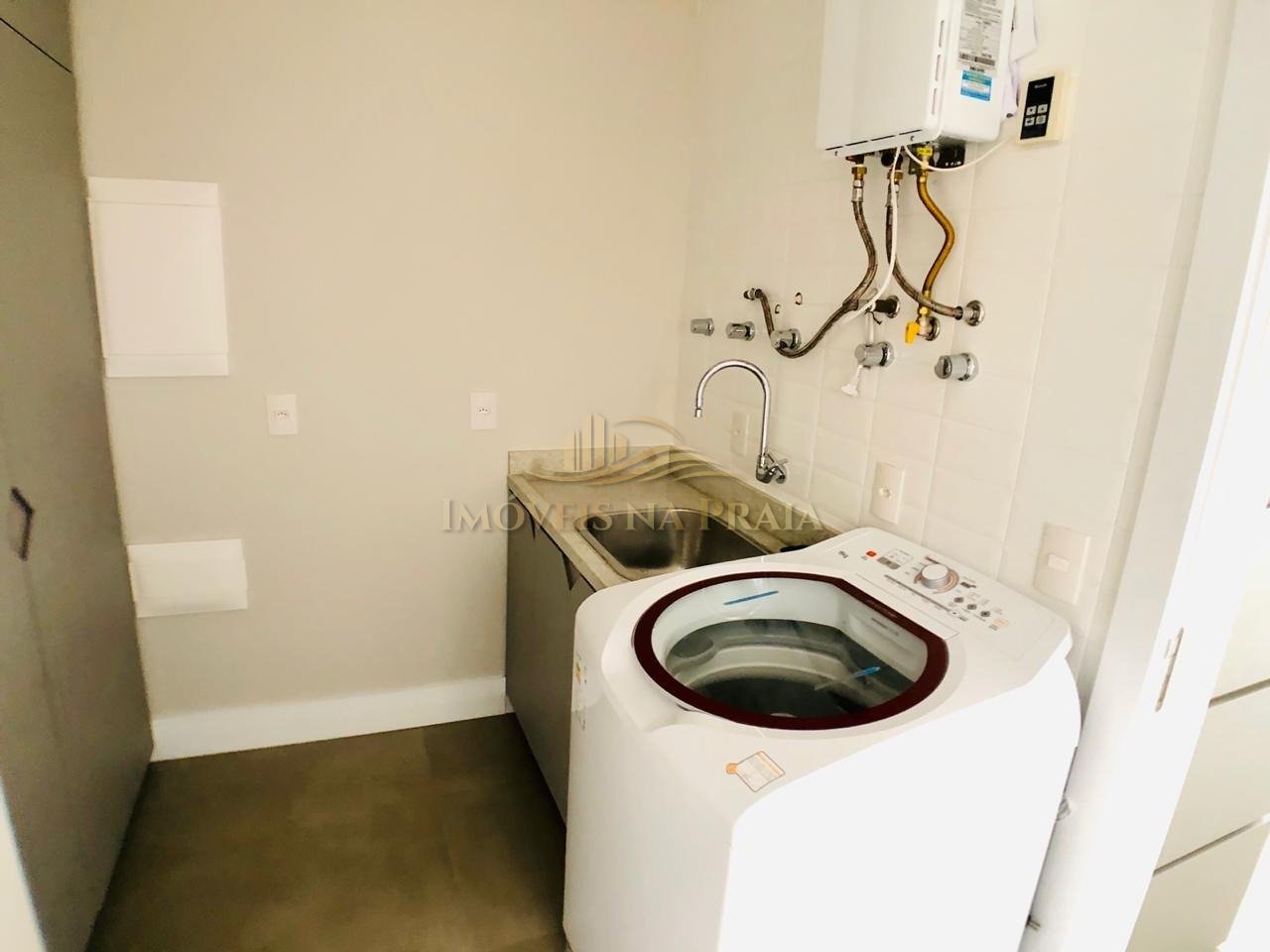 Foto 15 — Casa em Condomínio La Plage - 4 Dormitórios