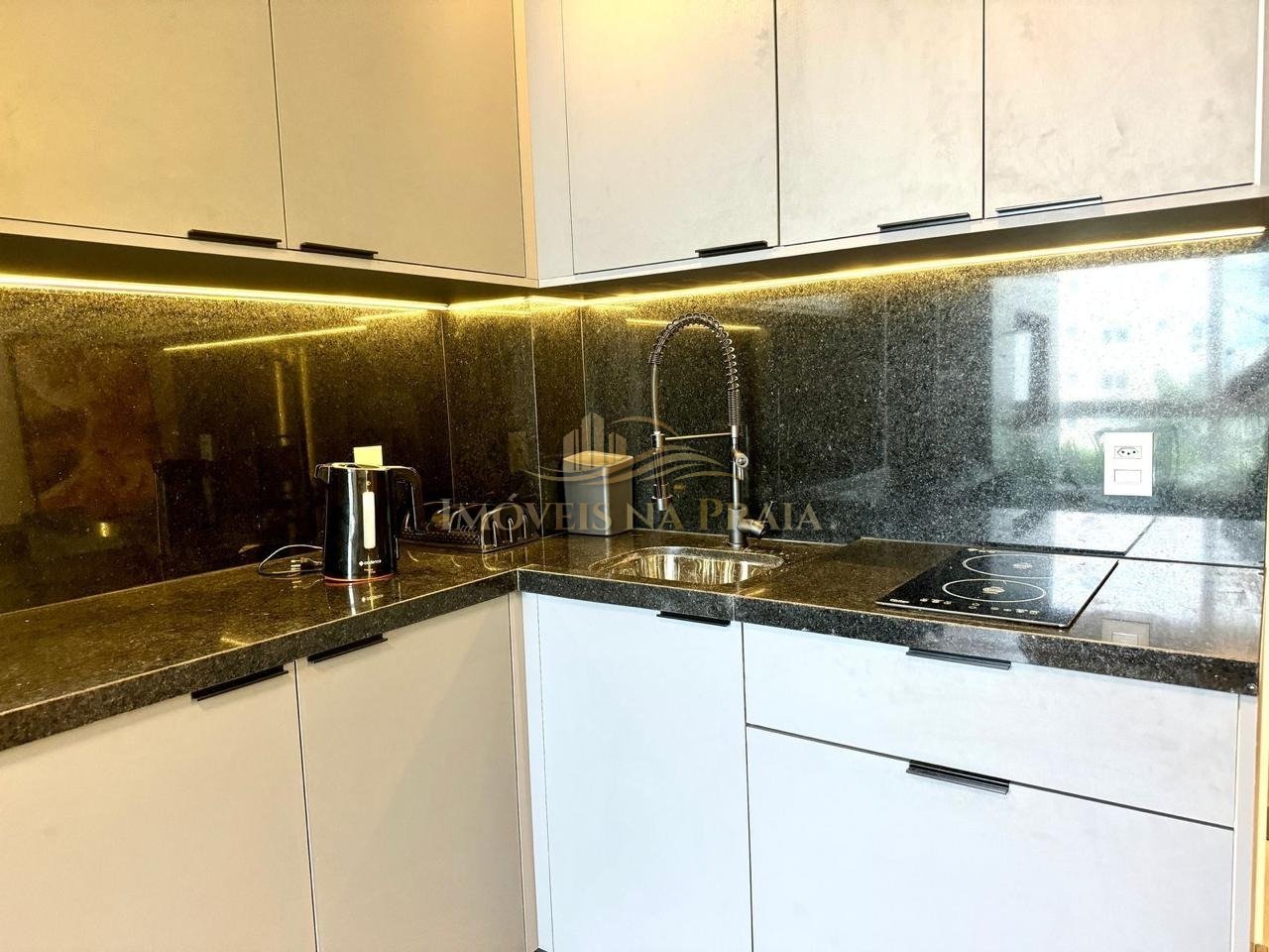 Foto 6 — Loft 1 Dormitório(s) Bairro Livin Resort House