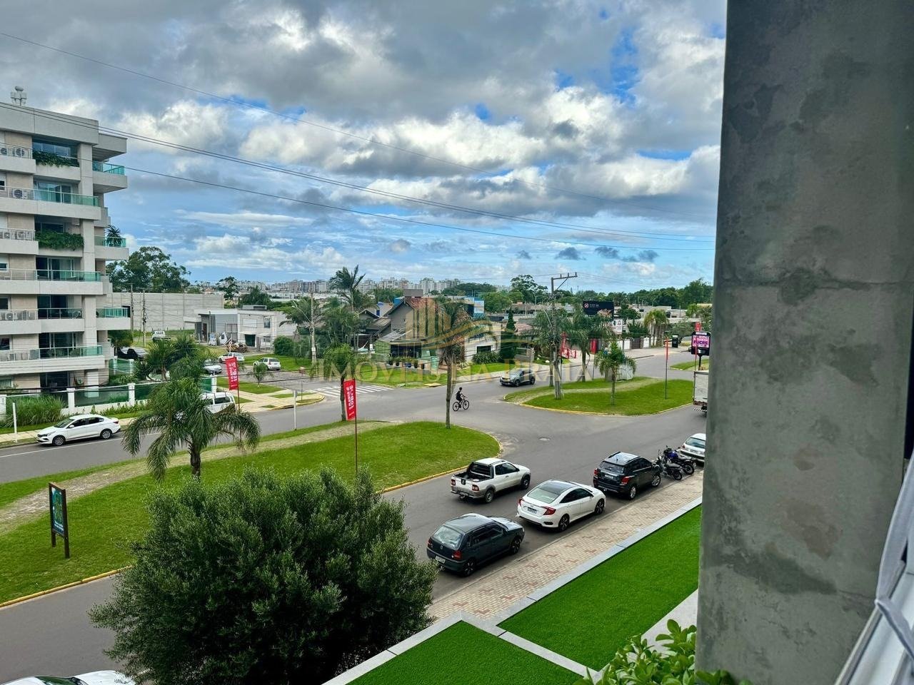 Foto 7 — Loft 1 Dormitório(s) Bairro Livin Resort House