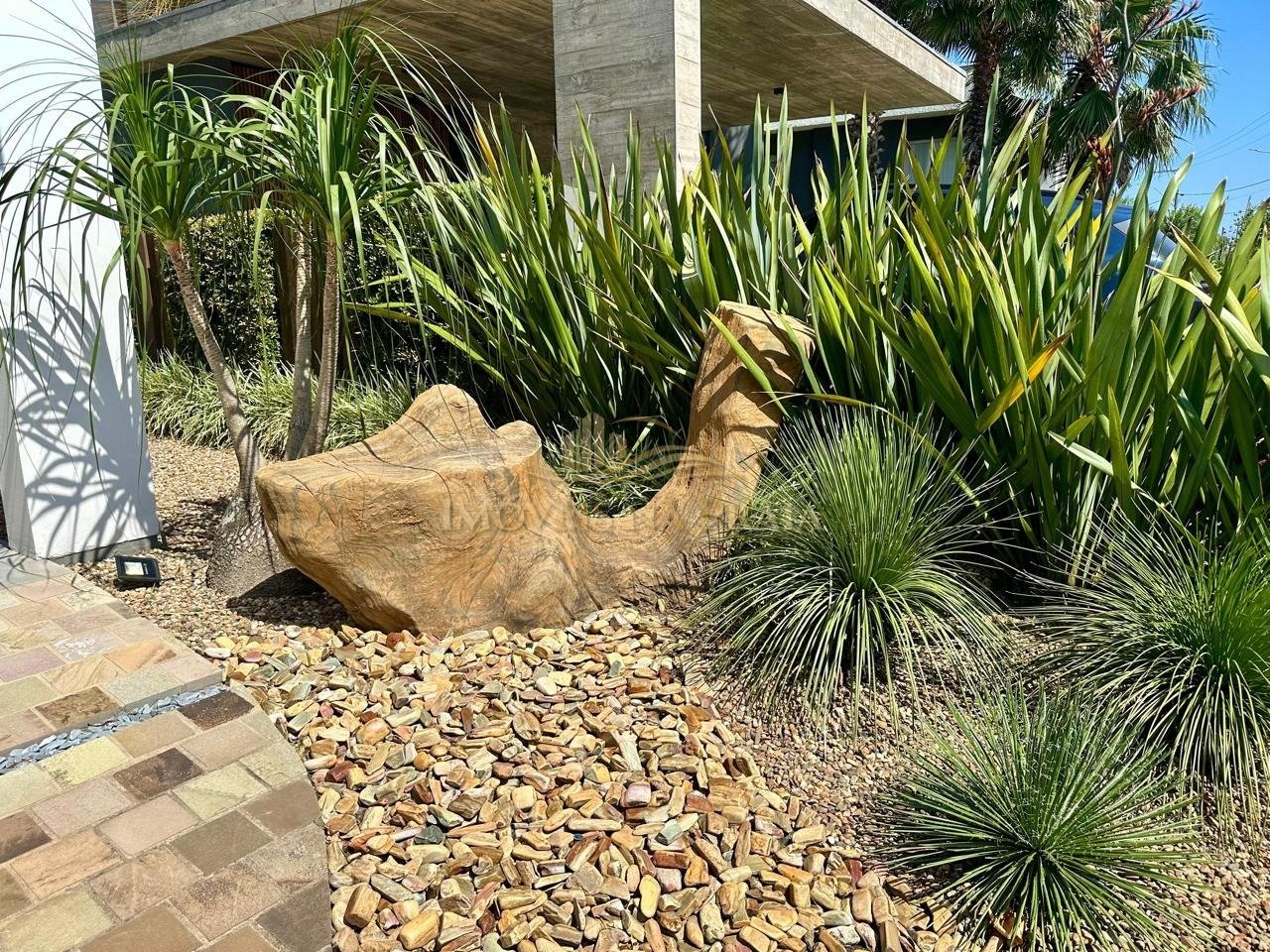 Foto 3 — Casa em Condomínio no Malibu Beach Residence.