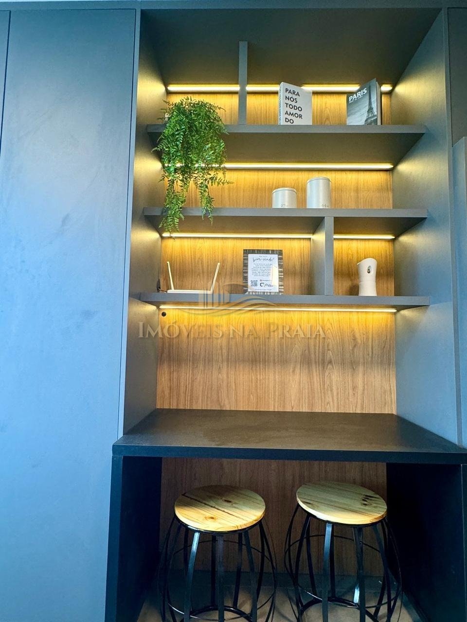 Foto 3 — Loft 1 Dormitório(s) Bairro Livin Resort House