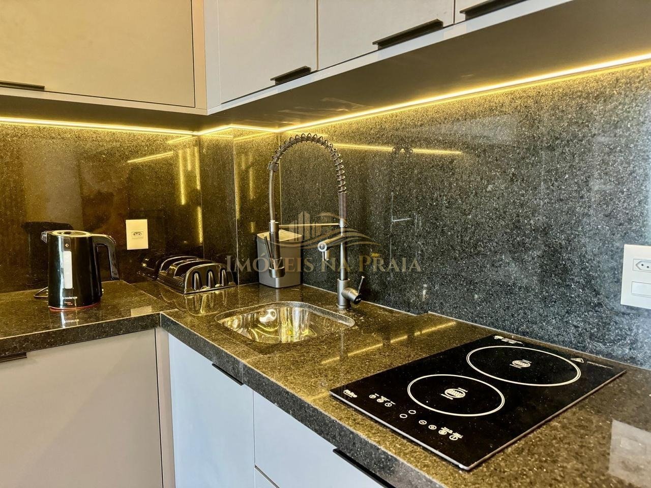 Foto 8 — Loft 1 Dormitório(s) Bairro Livin Resort House