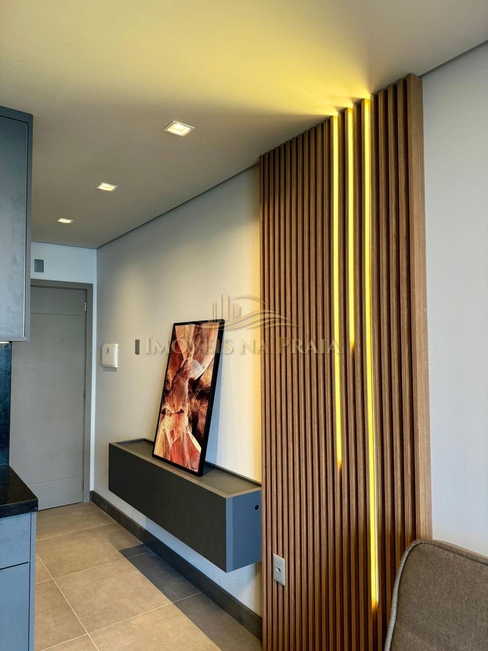 Foto 4 — Loft 1 Dormitório(s) Bairro Livin Resort House