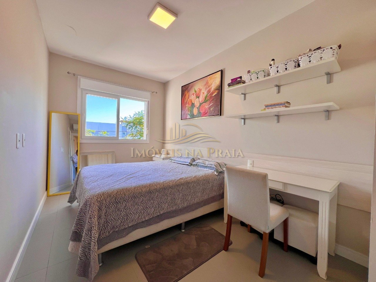 Foto 4 — Casa em Condomínio 2 Dormitório(s) Bairro Rossi At