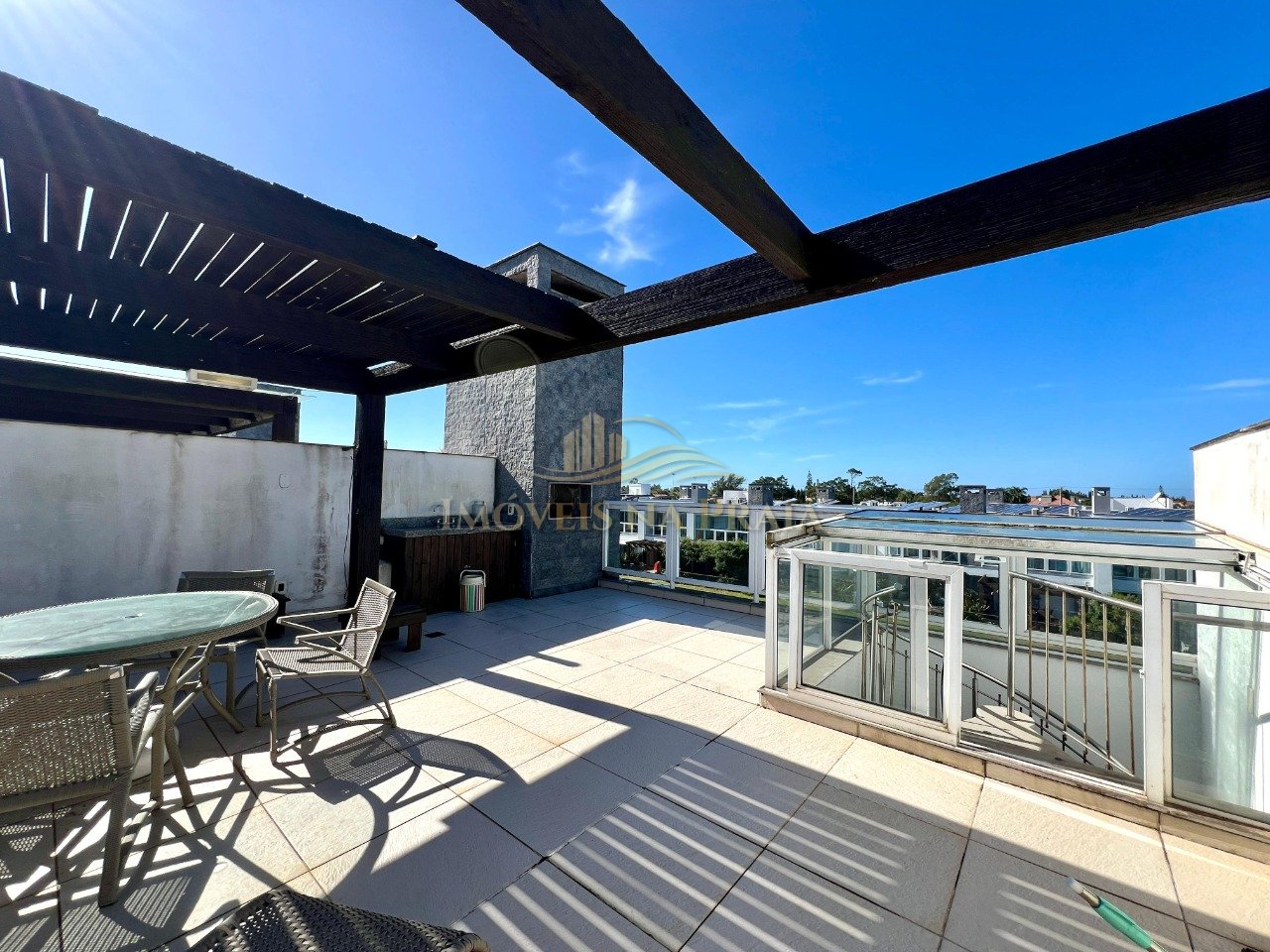 Foto 9 — Casa em Condomínio 2 Dormitório(s) Bairro Rossi At