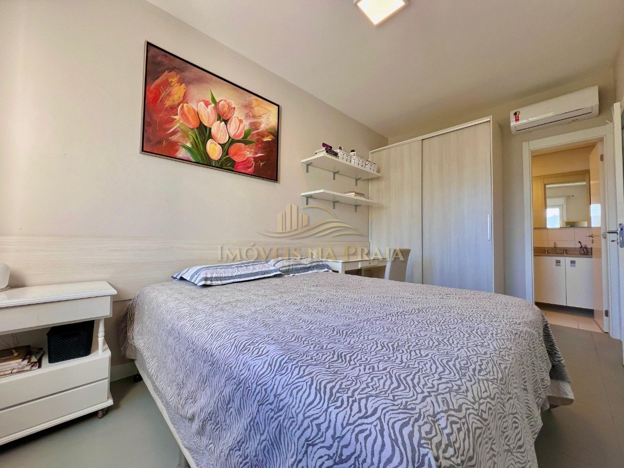 Foto 5 — Casa em Condomínio 2 Dormitório(s) Bairro Rossi At