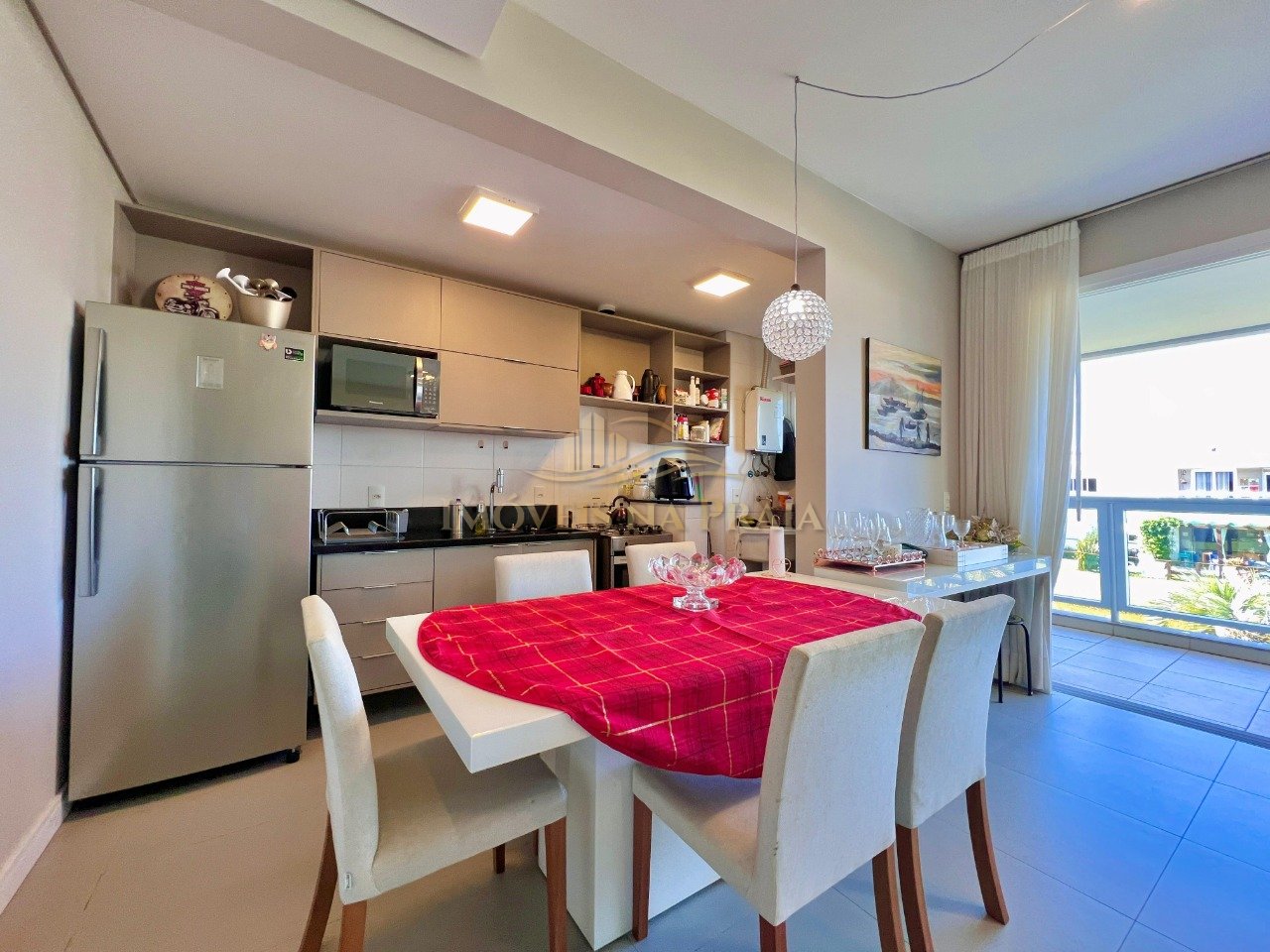 Foto 6 — Casa em Condomínio 2 Dormitório(s) Bairro Rossi At