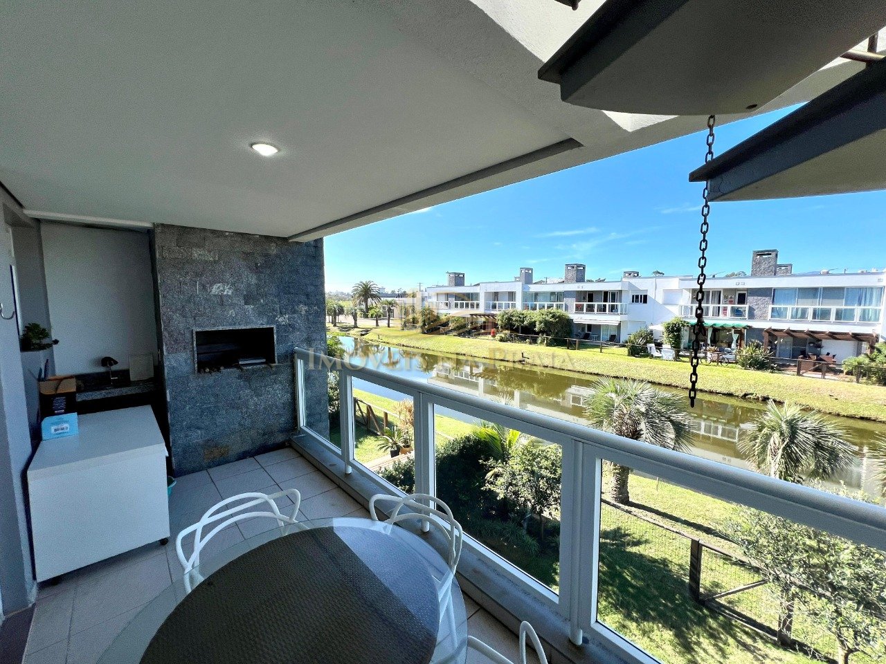 Foto 8 — Casa em Condomínio 2 Dormitório(s) Bairro Rossi At