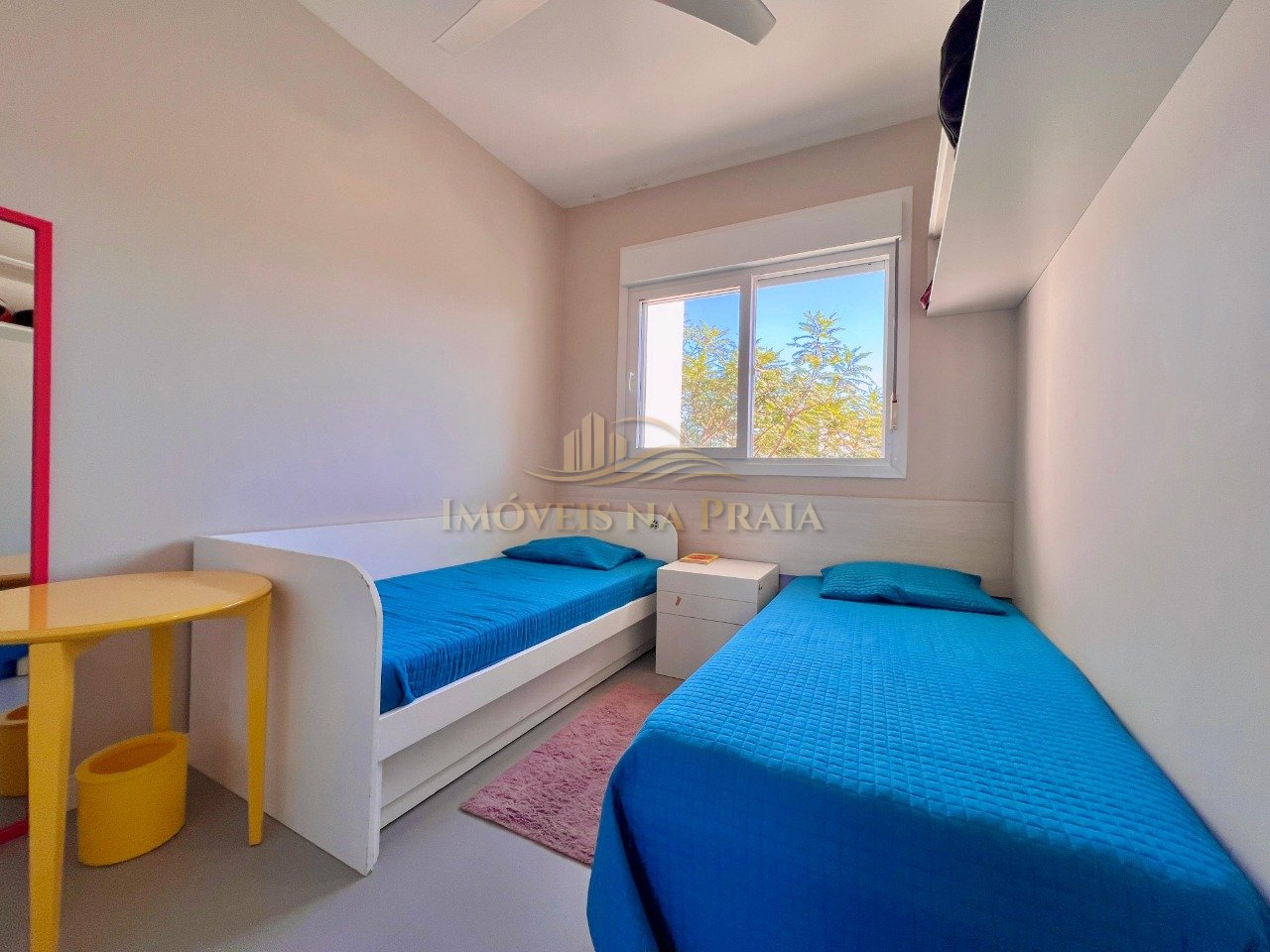 Foto 7 — Casa em Condomínio 2 Dormitório(s) Bairro Rossi At