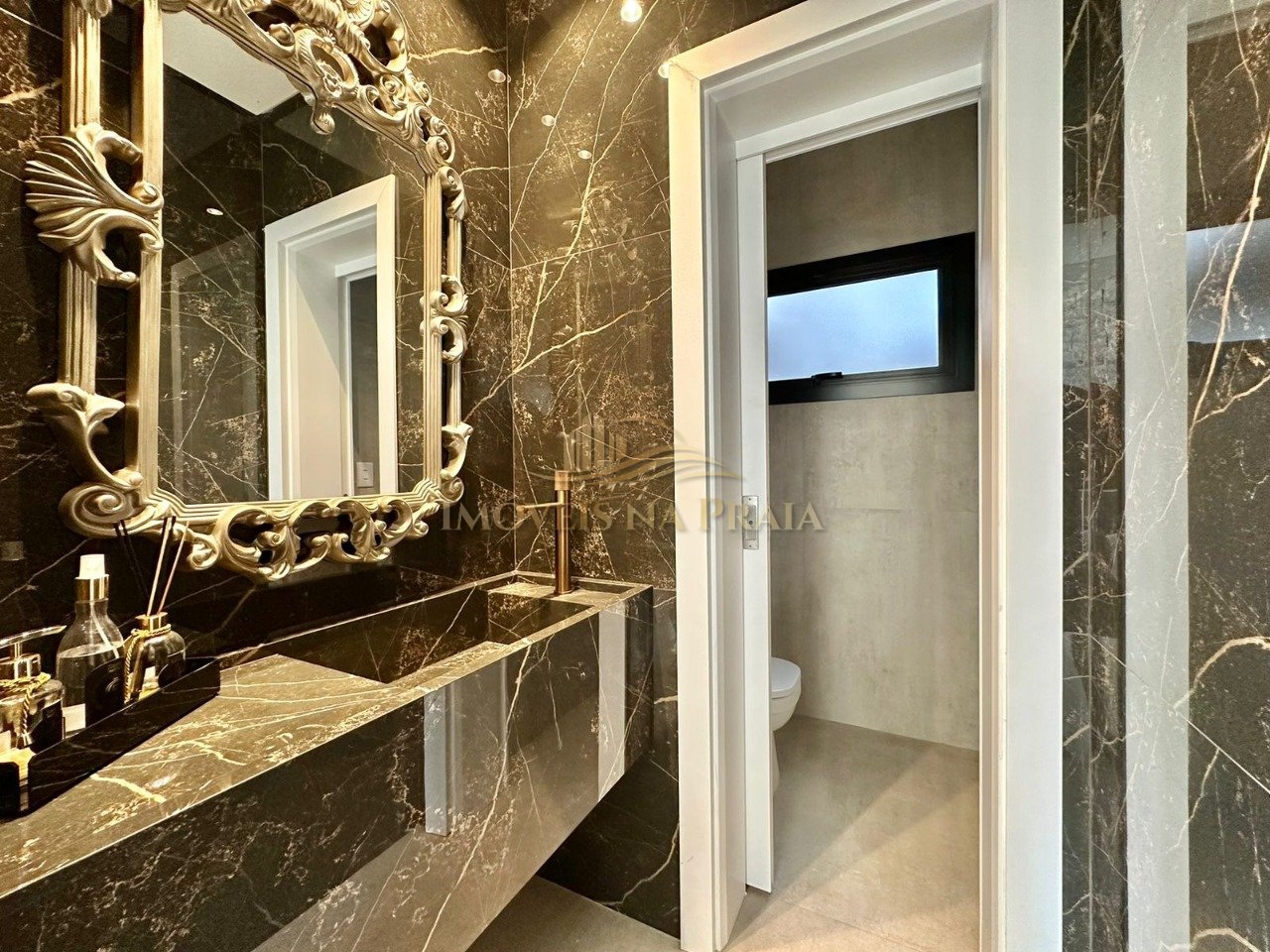 Foto 14 — Casa em Condomínio 4 Dormitório(s) Bairro Sunset