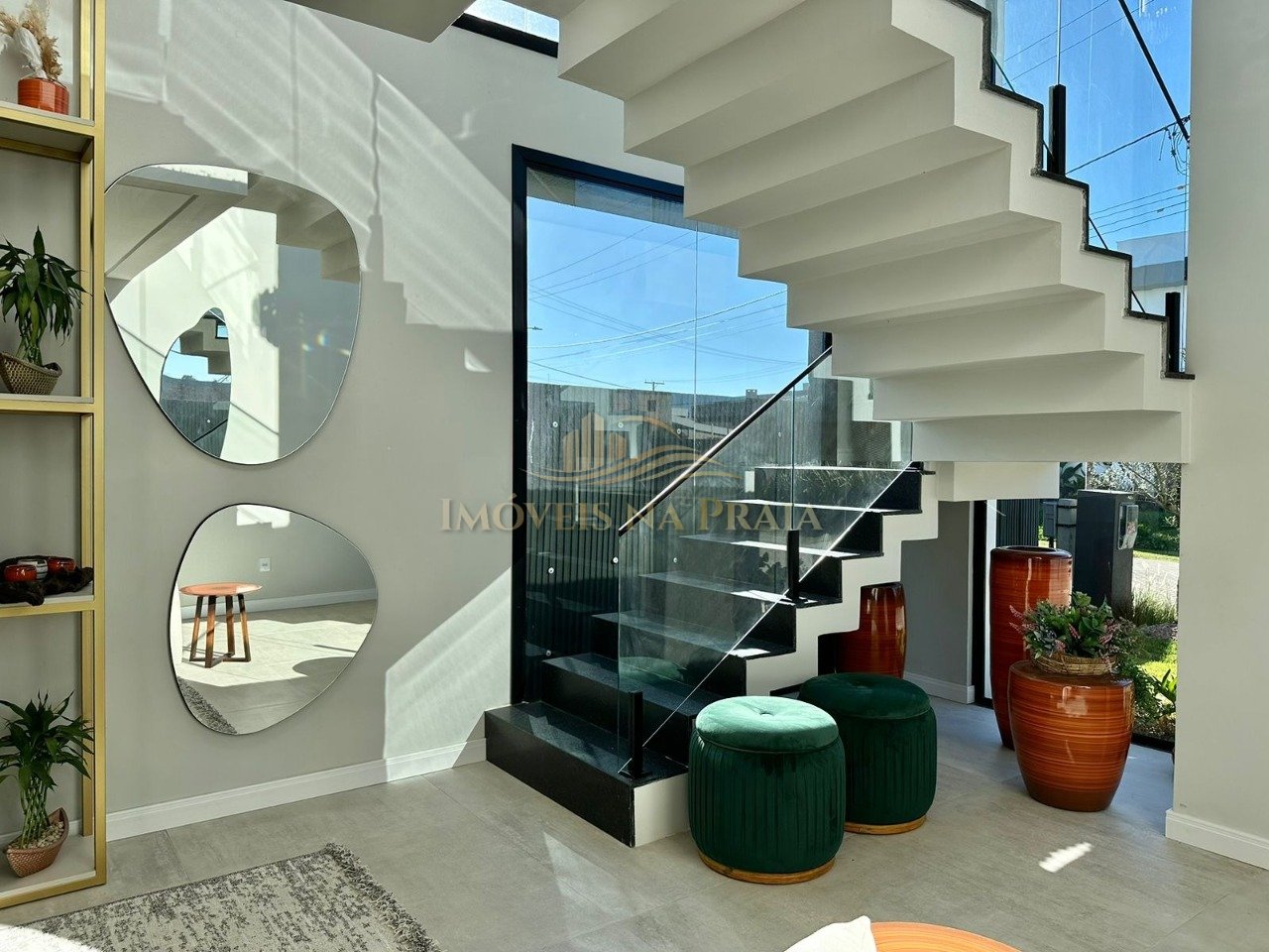 Foto 5 — Casa em Condomínio 4 Dormitório(s) Bairro Sunset