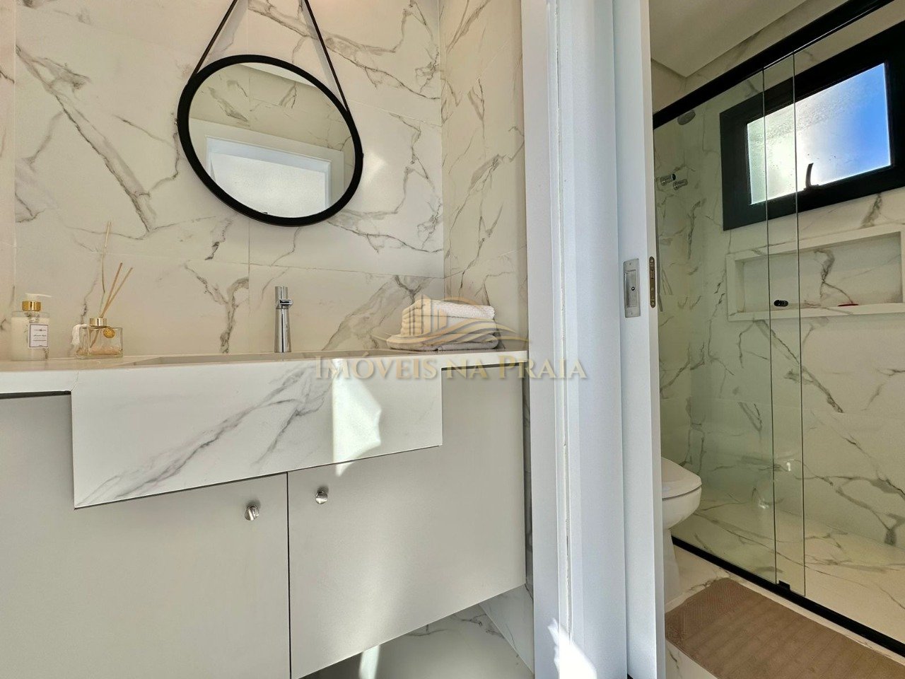 Foto 20 — Casa em Condomínio 4 Dormitório(s) Bairro Sunset