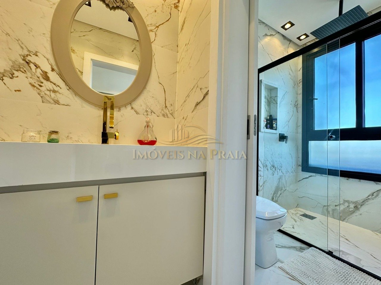 Foto 22 — Casa em Condomínio 4 Dormitório(s) Bairro Sunset