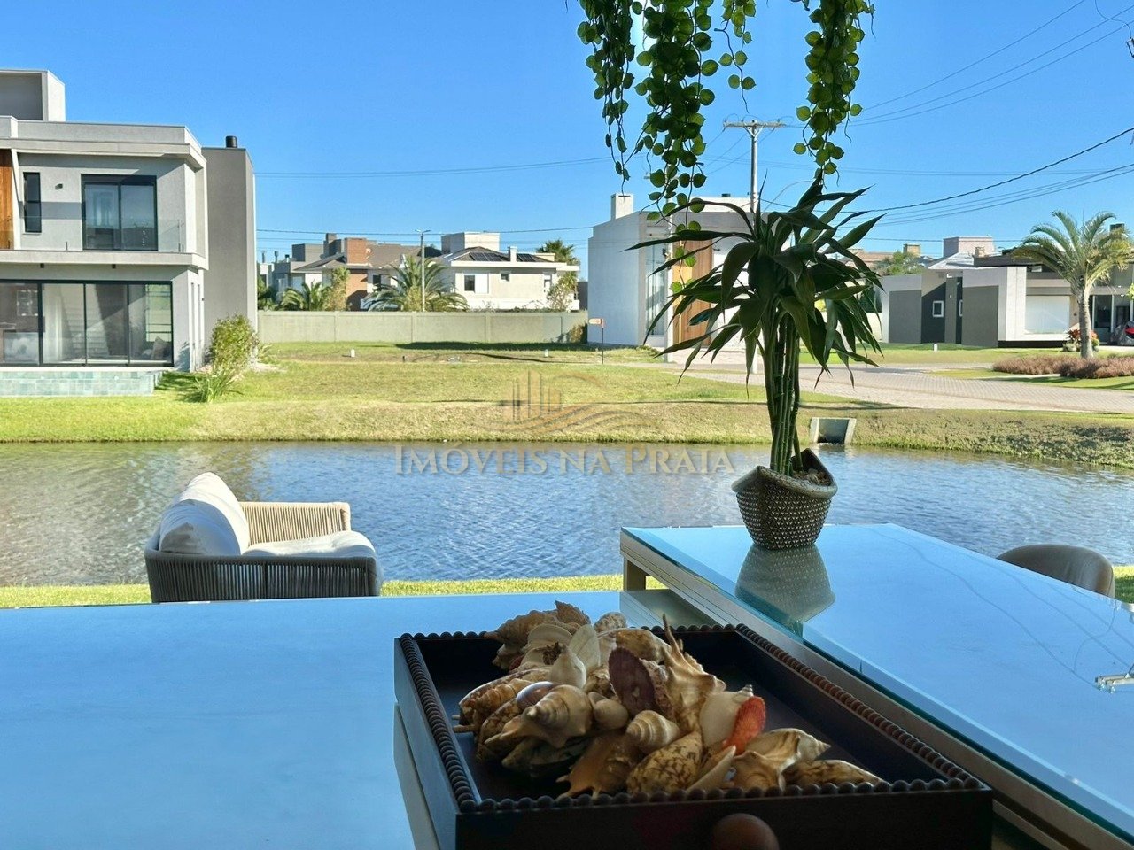 Foto 13 — Casa em Condomínio 4 Dormitório(s) Bairro Sunset