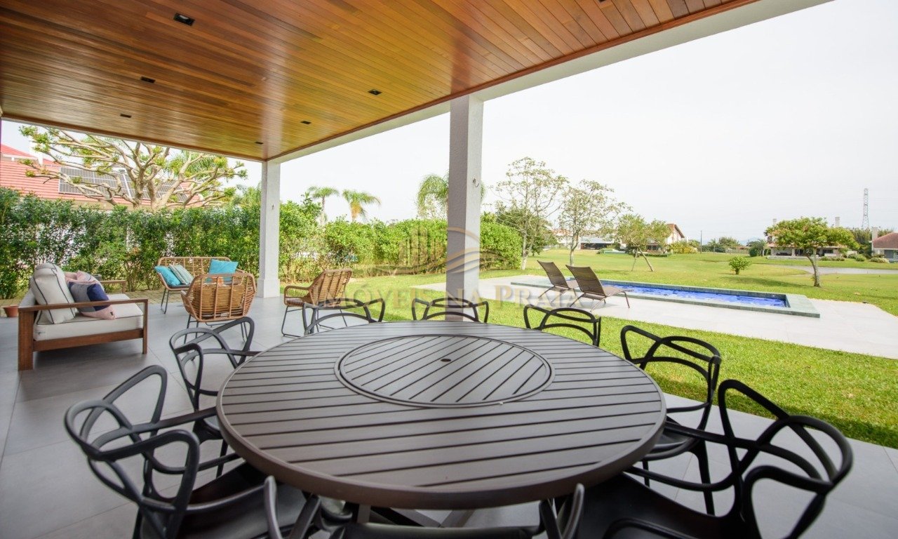 Foto 20 — Casa em Condomínio 4 Dormitório(s) Bairro Green Vi