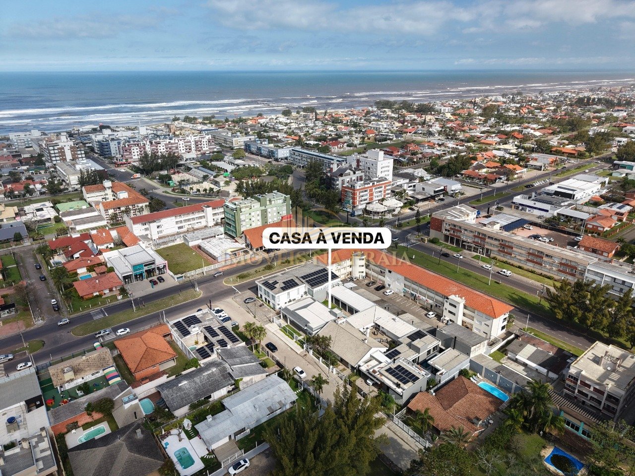 Foto 3 — Casa 4 dormitórios no bairro Atlântida