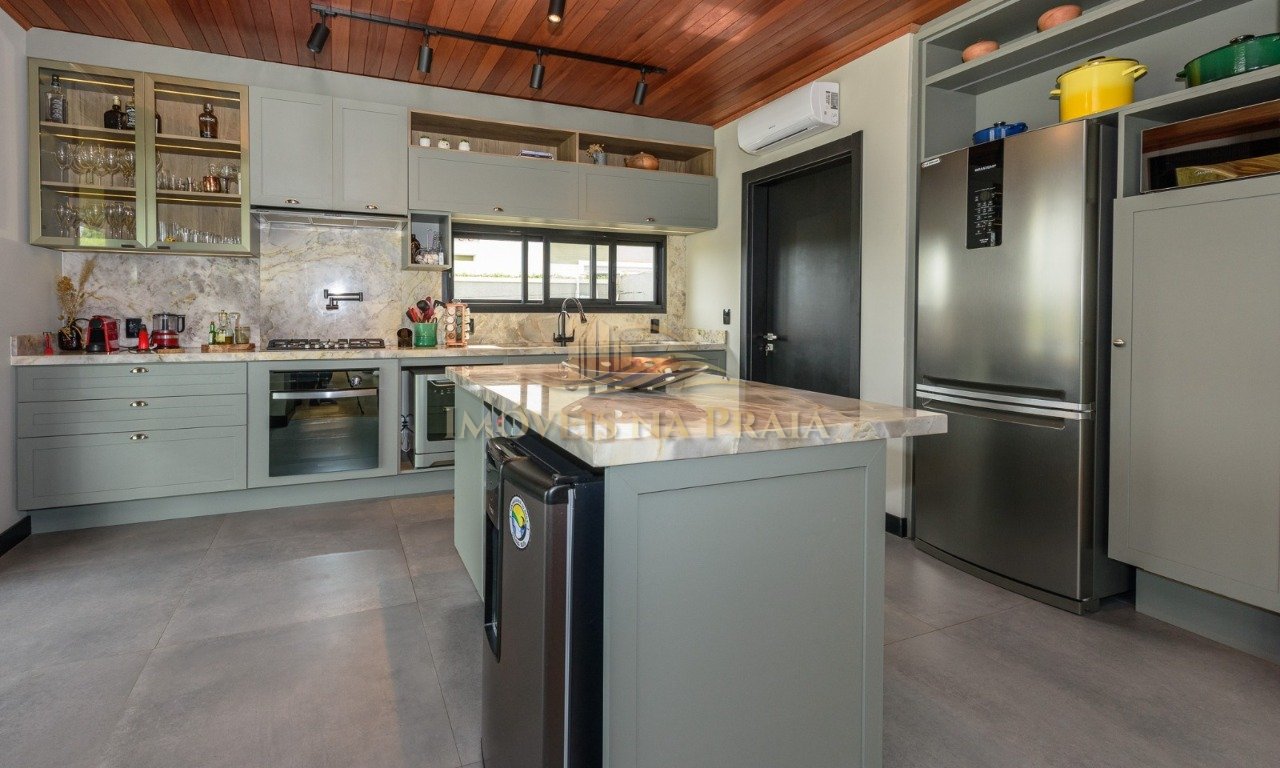 Foto 3 — Casa em Condomínio 4 Dormitório(s) Bairro Green Vi