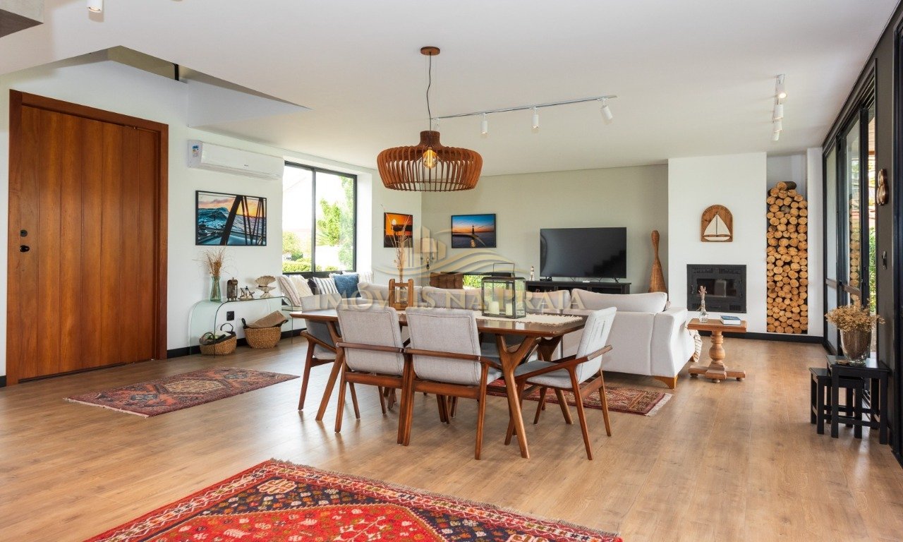 Foto 8 — Casa em Condomínio 4 Dormitório(s) Bairro Green Vi