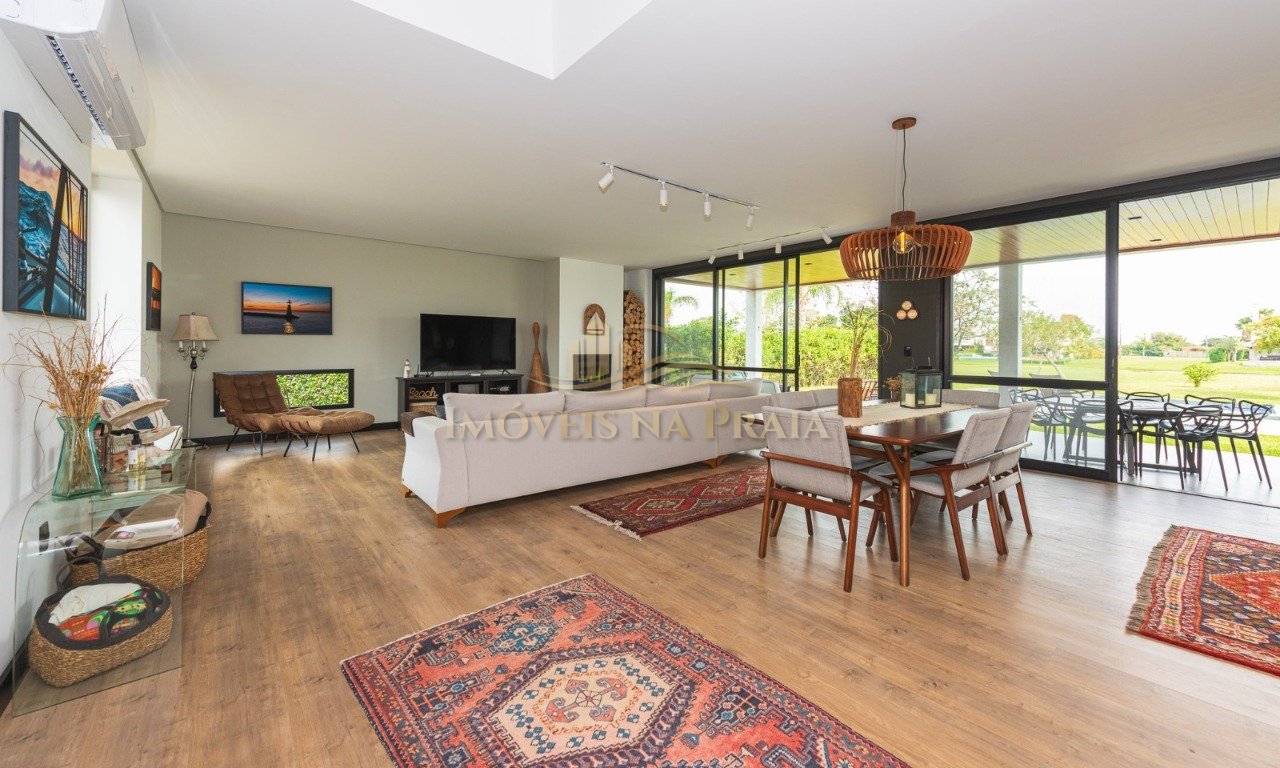 Foto 10 — Casa em Condomínio 4 Dormitório(s) Bairro Green Vi