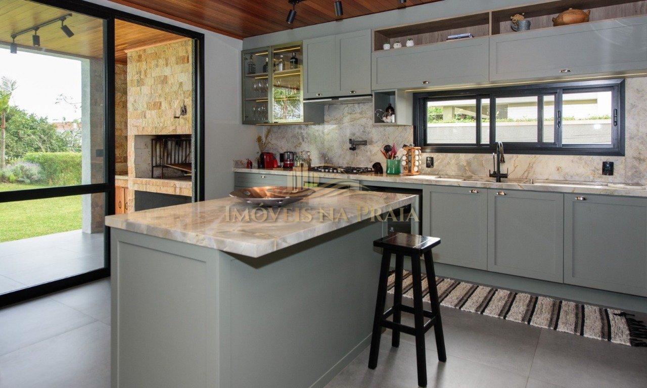 Foto 5 — Casa em Condomínio 4 Dormitório(s) Bairro Green Vi