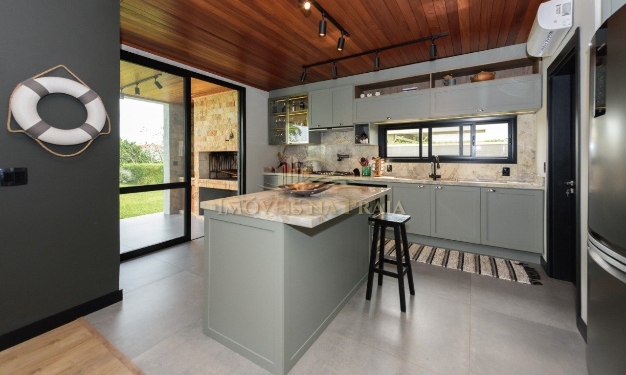 Foto 4 — Casa em Condomínio 4 Dormitório(s) Bairro Green Vi